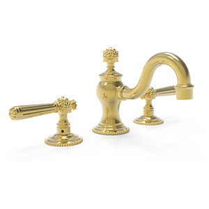  Phylrich Widespread Faucet 