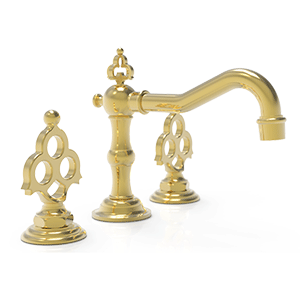  Phylrich Widespread Faucet 