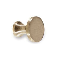  Colonial Bronze 1-1/2_dq_ Cabinet Knob 