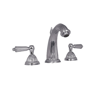  Watermark Widespread Faucet 