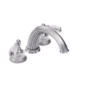  Watermark Tub Faucet 