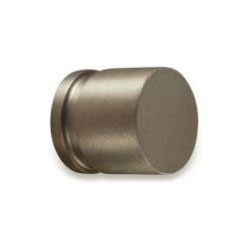  Colonial Bronze 1-1/4_dq_ Cabinet Knob 