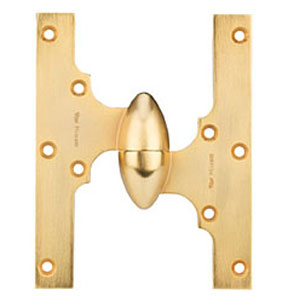  Eric Morris & Co Olive Knuckle Hinge 