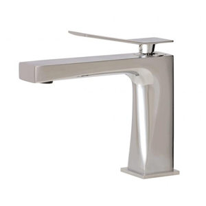  Aquabrass Single Hole Faucet 