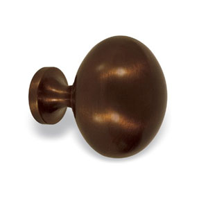  Colonial Bronze 1_dq_ Cabinet Knob 