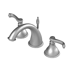  Rubinet Widespread Faucet 