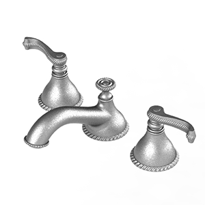  Rubinet Widespread Faucet 