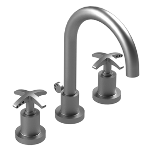  Rubinet Widespread Faucet 