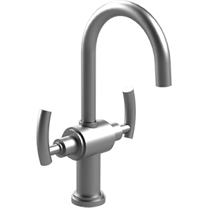  Rubinet Single Hole Faucet 