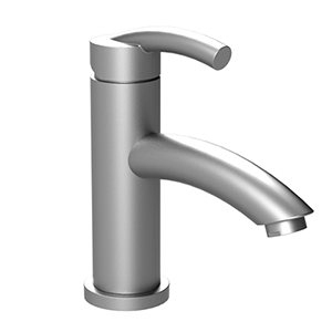  Rubinet Single Hole Faucet 