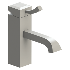  Rubinet Single Hole Faucet 