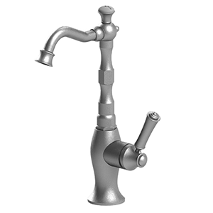  Rubinet Single Hole Faucet 