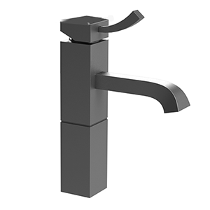  Rubinet Vessel Faucet 