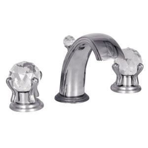  Watermark Widespread Faucet 