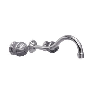  Watermark Wall Mount Faucet 