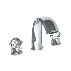  Watermark Tub Faucet 