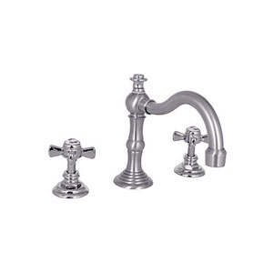  Watermark Widespread Faucet 