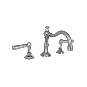  Watermark Widespread Faucet 