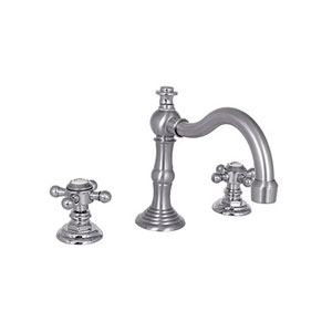  Watermark Widespread Faucet 