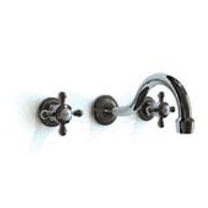  Watermark Wall Mount Faucet 