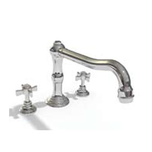  Watermark Tub Faucet 