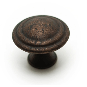  Richelieu Hardware 30MM Dia. Cabinet Knob 