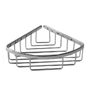  Aquabrass 8_dq_ Corner Shower Basket 