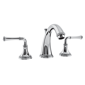  Phylrich Widespread Faucet 