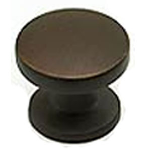  Schaub & Company 1-3/8_dq_ Cabinet Knob 