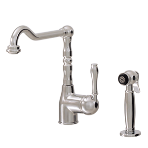  Aquabrass Kitchen Faucet 