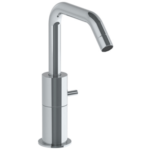  Watermark Single Hole Faucet 