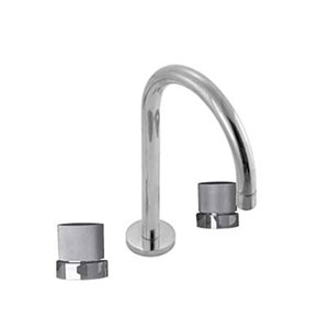  Watermark Widespread Faucet 