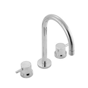  Watermark Widespread Faucet 