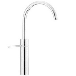  Watermark Single Hole Kitchen Faucet 