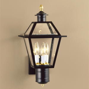 outdoor lighting post lanterns wall mount lights sconces lighting