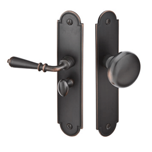  Emtek Screen Door Lock 