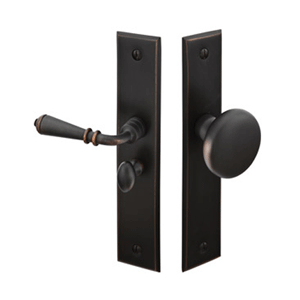  Emtek Screen Door Lock 