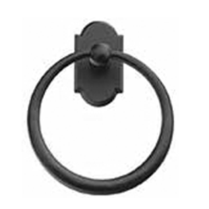  Emtek Towel Ring 