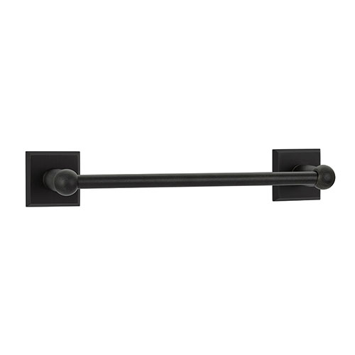  Emtek 12_dq_ Towel Bar 