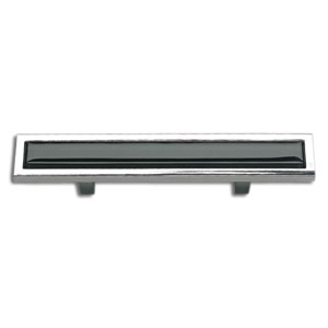  Atlas Homewares 3_dq_ Black Cabinet Pull 