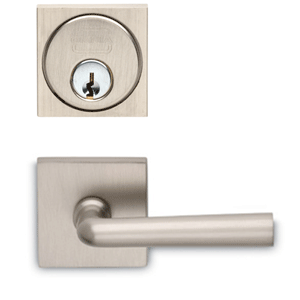  Omnia Hardware Mortise Lock 