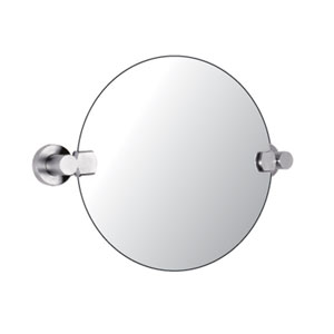  Watermark 24_dq_ Round Mirror 