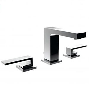  Santec Widespread Faucet 