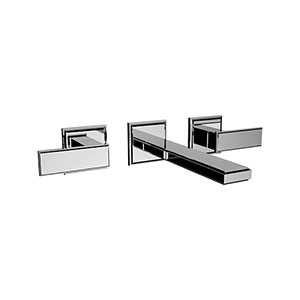  Santec Wall Mount Faucet 