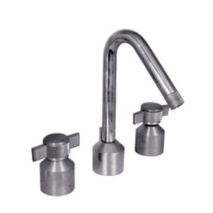  Watermark Widespread Faucet 