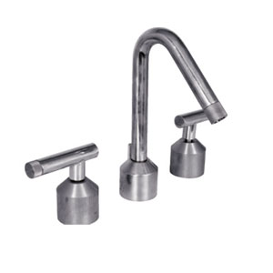  Watermark Widespread Faucet 