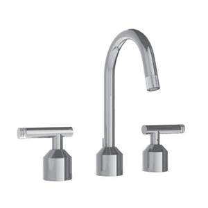  Watermark Widespread Faucet 