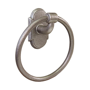  Emtek Towel Ring 