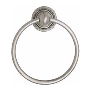  Emtek Towel Ring 