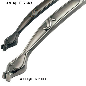  Schaub & Company 12_dq_ Cabinet Pull 